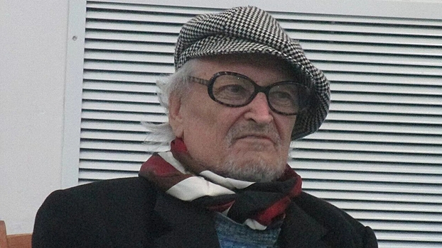 Умер советский балетмейстер Валерий Панов