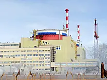 Первый энергоблок Ростовской АЭС отключат из-за ремонта