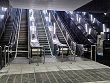 Собянин: Завершено строительство перехода на станции метро «Вавиловская»