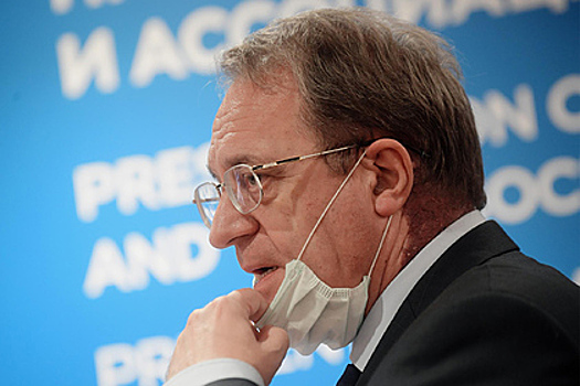 В России объяснили незаконченное расследование убийства трех журналистов в ЦАР