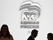 Названы лидеры списка ЕР на выборах в Народное собрание Ингушетии