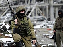 ВСУ обстреляли Донецк из зенитных установок и гранатометов