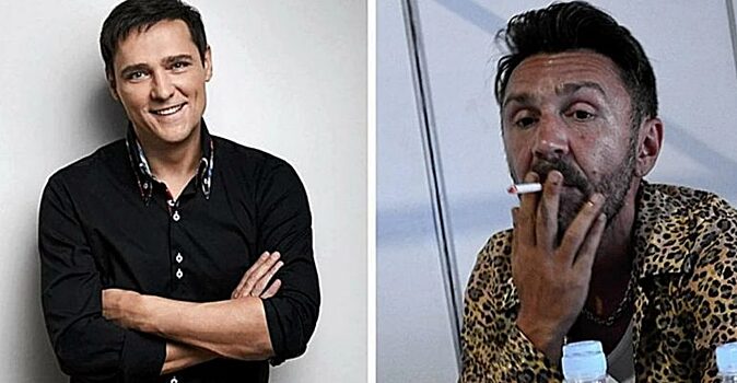 Родились в один год: 10 российских знаменитостей, которые стареют с разной скоростью