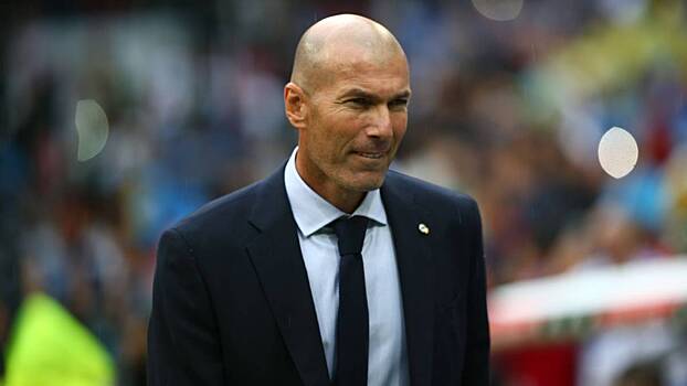 Зидан ушел, да здравствует Зидан! «Реал» покинул лучший тренер в истории клуба