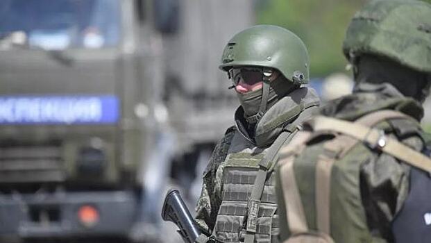 В ООН прокомментировали вывоз украинских военных с "Азовстали"