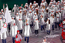 Американский бобслеист назвал Олимпиаду-2018 наказанием для России