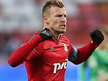 Черов: "Факелу" без разницы, следующий матч со "Спартаком" или нет. У нас каждая игра как финал