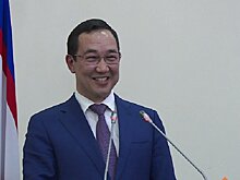«Выборы как референдум доверия» — Мэр Якутска идёт на второй срок