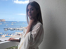 Красота дня – Костанца Гримальди