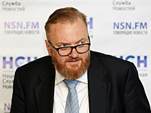 Милонов раскритиковал призыв демографа к девушкам «не раздвигать ноги» до свадьбы