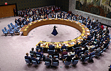 Россия готовит заседание Совбеза ООН, а ЕС - новые санкции. События вокруг Украины