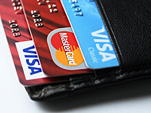 В ЦБ прокомментировали информацию об отключении карт Visa и MasterCard