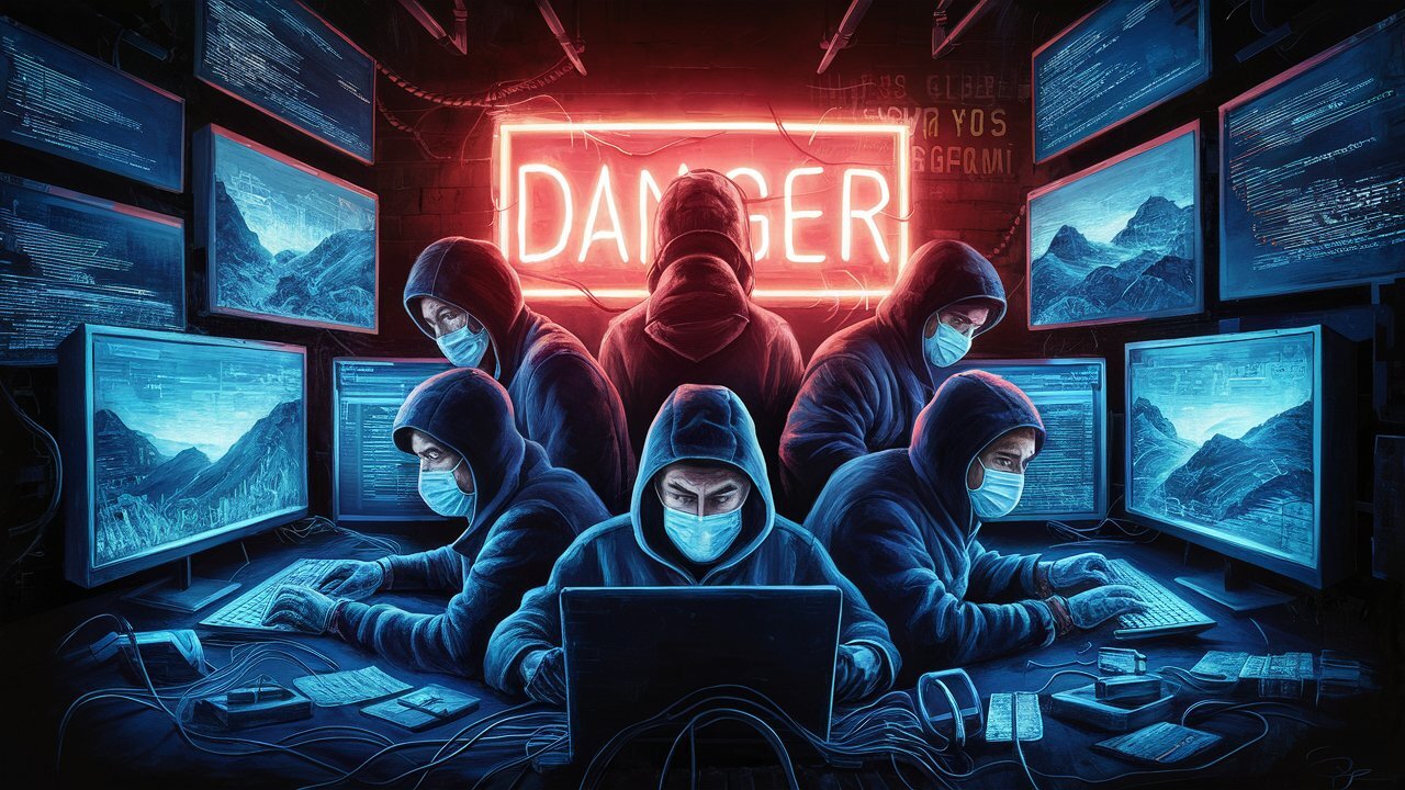 Около 100 организаций стали жертвами хакерской атаки на серверы Microsoft