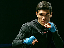 Данияр Елеусинов узнал дату и соперника по первой защите титула IBO