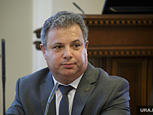 Пермскому экс-министру нашли работу во дворце