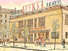 «Спутник», «Вузовец», билеты по 20 копеек и оркестр между сеансами. Такими были казанские кинотеатры