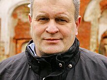 Прощание с журналистом Андресом Вальме пройдёт в Ижевске 11 июня