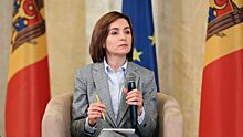Президент Молдавии призывает культурных деятелей помочь в европеизации страны