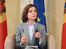 Президент Молдавии призывает культурных деятелей помочь в европеизации страны