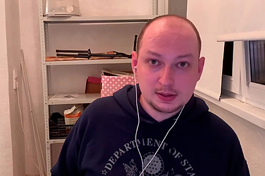 Оппозиционного белорусского блогера приговорили к 13 годам колонии