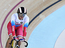 Анастасия Войнова: «Мне непонятно, за что на меня наложен запрет. Сейчас я в положении, но после родов я намерена вернуться в спорт»