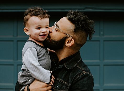 4 вещи, которым мальчик должен научиться у отца