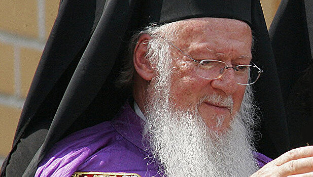 УПЦ: собор епископов Константинополя не правомочен принимать решений