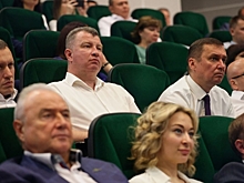 Уволенному свердловскому мэру начали подбирать замену