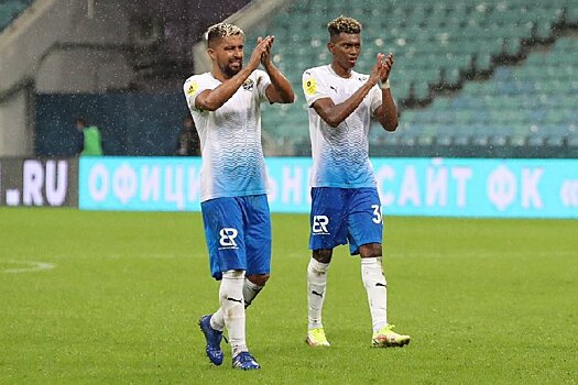 «Сочи» отнимет очки у «Зенита». Что будет в 10-м туре РПЛ