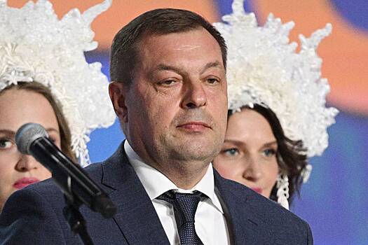 Мэра российского города отстранили от должности по одной причине