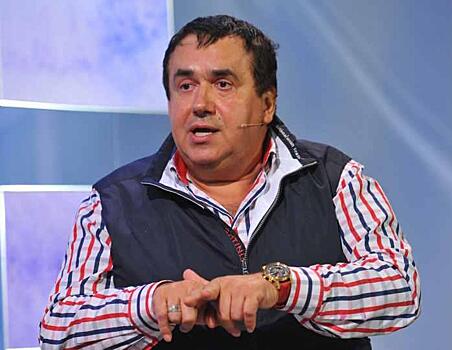 Госпитализирован арт-директор театра «LA'Театр»