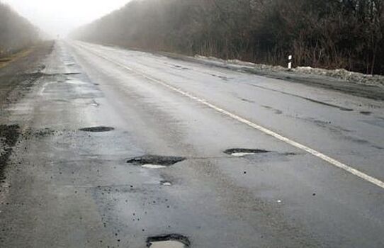 Только зря силы потратите или почему нет смысла в объезде трассы М4