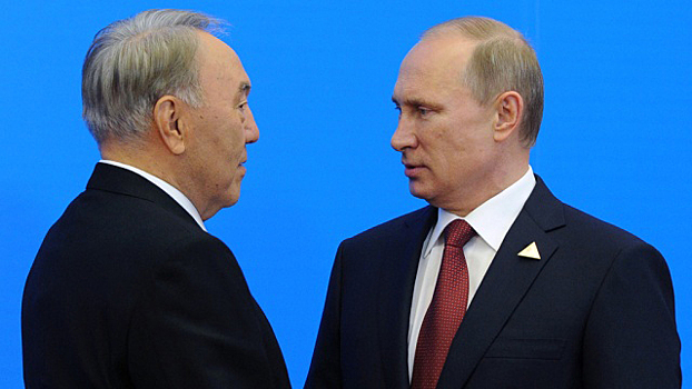 Астана готовится к торговой войне с Москвой