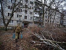 В США призвали к переговорам по Украине