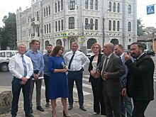 «Какое это культурное наследие?»: член Общественной палаты РФ предложил снести старые дома в Самаре