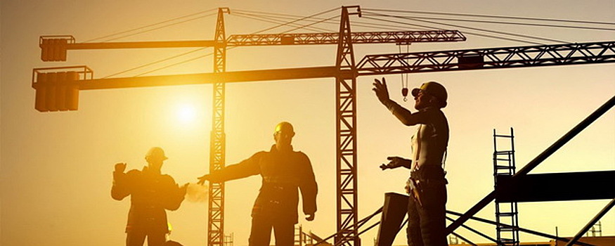 В 2022 году барнаульские застройщики перевыполнили план по вводу жилья