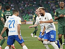 Рано поверили в Гончаренко. «Сочи» выиграл в Краснодаре и удержался в гонке за еврокубки
