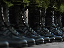 Ветераны дали советы отправляющимся в зону спецоперации военным