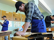 Правительство поддержало введение практических экзаменов в профучилищах