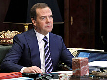 Медведев: Мы этих санкций не боимся