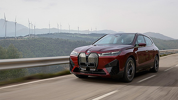 Завод в Дингольфинге собрал более 1,5 миллиона электродвигателей