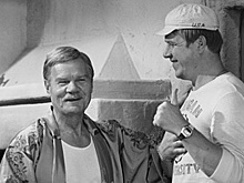 Помощник мафиози и неудачливый ухажер: главные роли Михаила Кокшенова