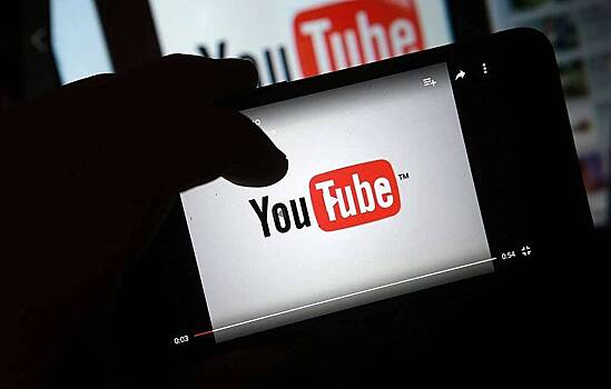 YouTube усилил цензуру