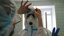 В Приангарье выявили 95 новых случаев заражения коронавирусом