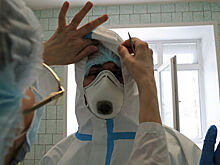 В Приангарье выявили 95 новых случаев заражения коронавирусом