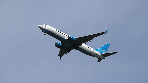 Пассажир умер в летевшем из Москвы на Кипр самолете