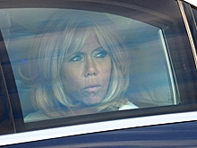 Жена Макрона была мужчиной? Какое доказательство нашли в США