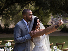 Деми Ловато закрутила роман с самым красивым актером Голливуда