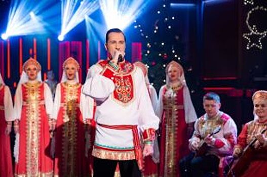 Чтобы земляки гордились. Омский хор прославил свой город на всю страну