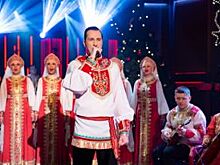 Чтобы земляки гордились. Омский хор прославил свой город на всю страну